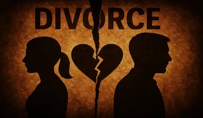 Divorce under Different Personal Laws – SMA Legal